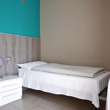 I Dodici Mesi Rooms&Apartments Тренто Экстерьер фото