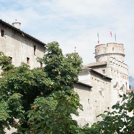 I Dodici Mesi Rooms&Apartments Тренто Экстерьер фото