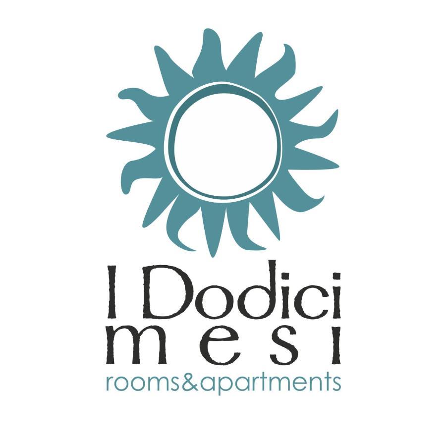 I Dodici Mesi Rooms&Apartments Тренто Экстерьер фото