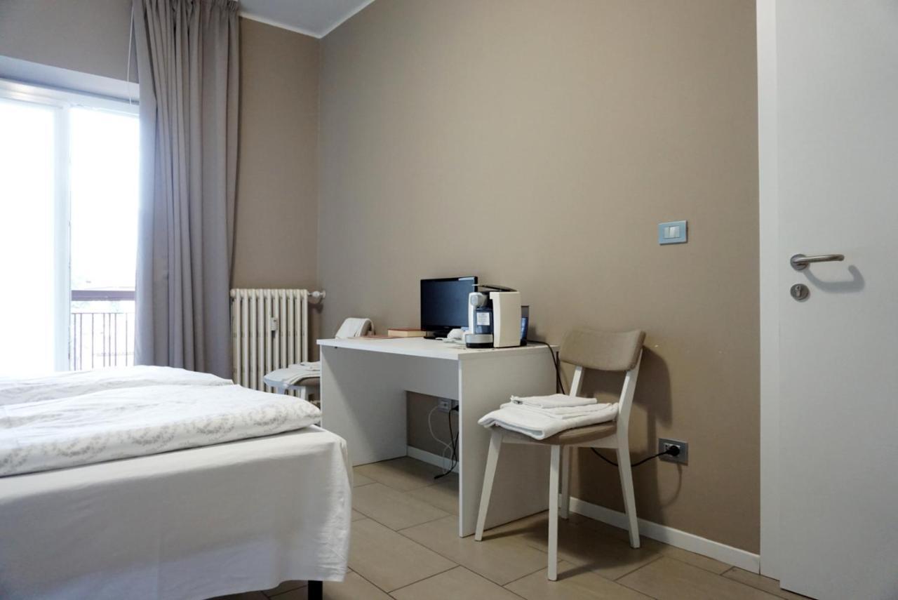 I Dodici Mesi Rooms&Apartments Тренто Экстерьер фото