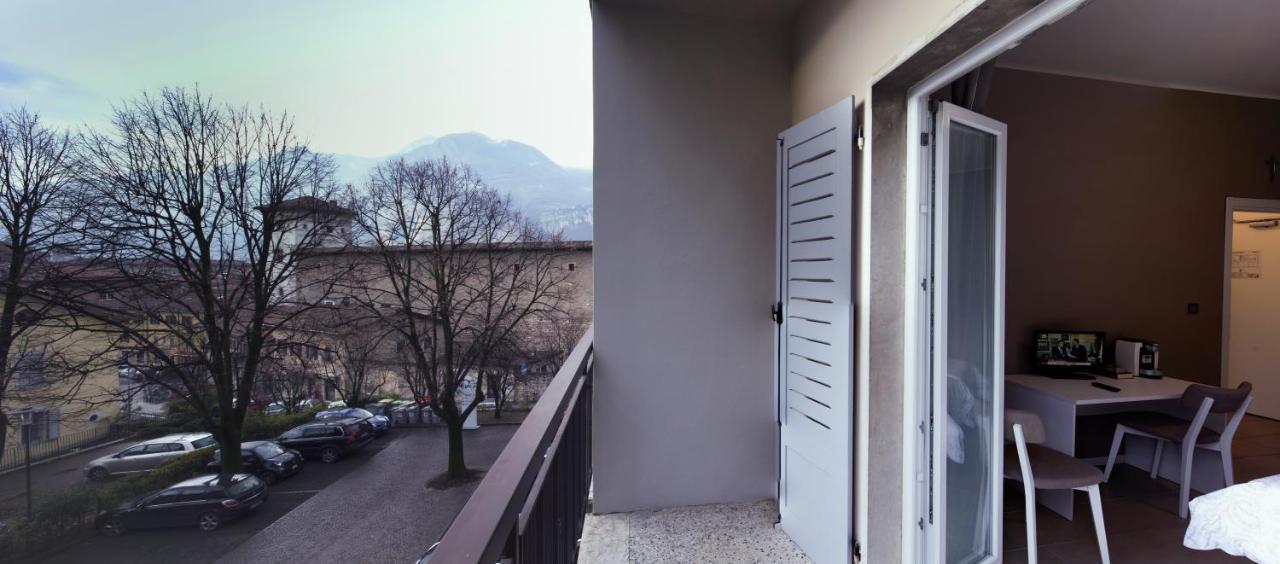 I Dodici Mesi Rooms&Apartments Тренто Экстерьер фото