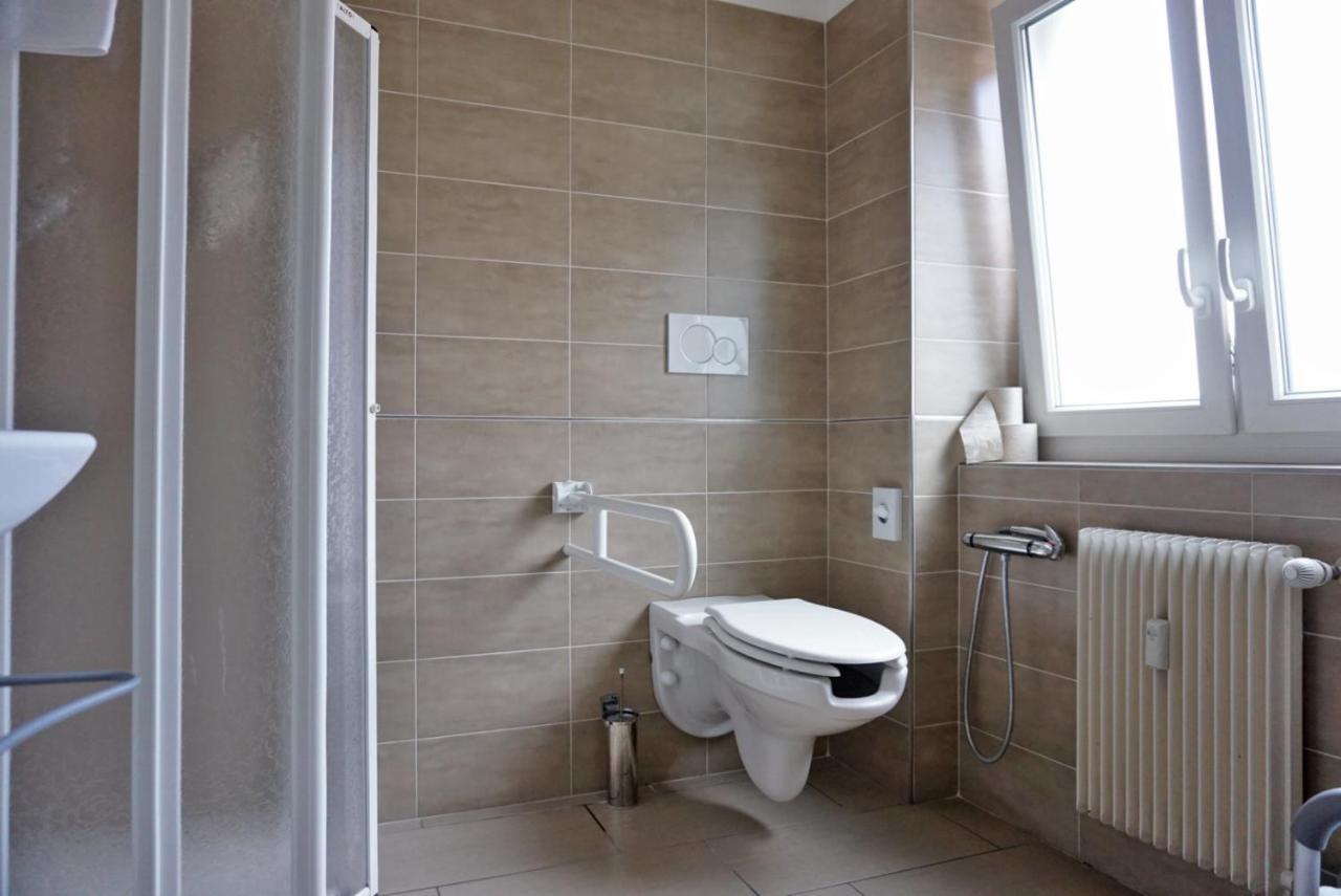 I Dodici Mesi Rooms&Apartments Тренто Экстерьер фото