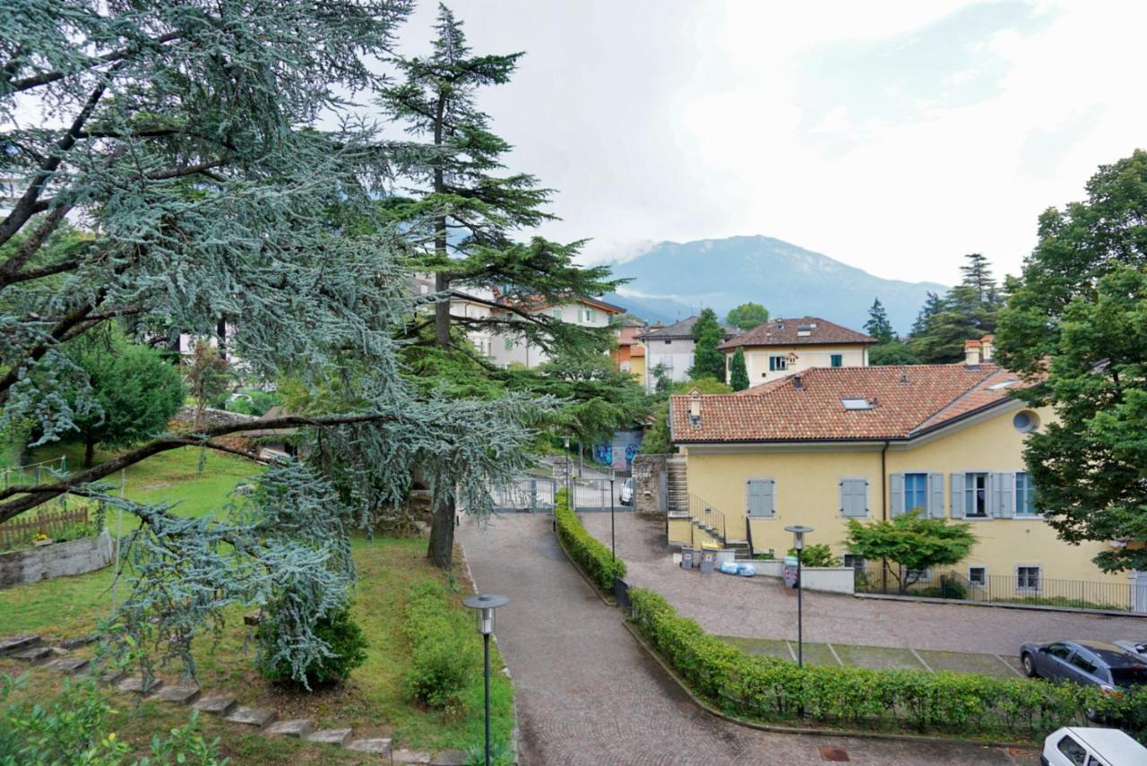I Dodici Mesi Rooms&Apartments Тренто Экстерьер фото